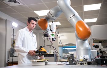 В трех крупных городах России пройдут международные школы по инженерным наукам