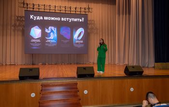 В ДГТУ открылся фестиваль «Наука Ёмко»