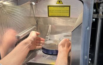 Память формы: в УГМУ открылась первая в России лаборатория 3D-печати на основе никелида титана