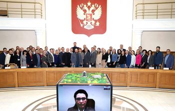 В БелГУ подвели итоги проектно-аналитической сессии 