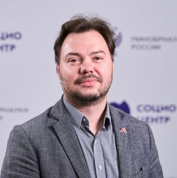 Волегов Павел Сергеевич