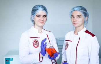 От молекулы до лекарства: новая фармакологическая лаборатория СибГМУ ищет препараты будущего