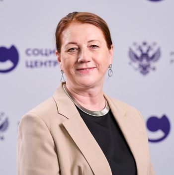 Николова Светлана Геннадьевна