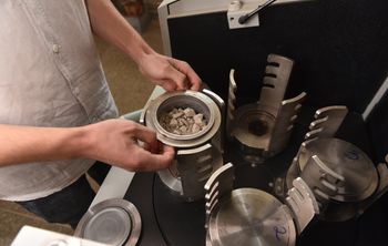 Мордовские учёные запатентовали экологичный строительный материал для атомных станций