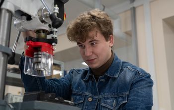 Ученые ТОГУ создают систему борьбы с лесными пожарами