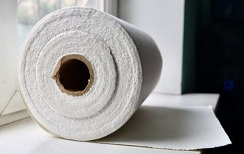 Из стекла и камня ученые создали нанокомпозитный материал для космоса и атомных станций