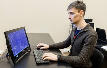 В ЛЭТИ создали цифровой двойник университета