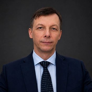 Шульгинов Сергей Александрович