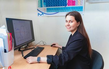 Новый класс сплавов: ЮУрГУ создает металл, который умеет «залечивать» трещины