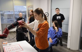 Новая образовательная программа по цифровому дизайну обеспечит потребности рынка