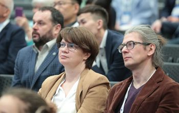 Кросс-вузовская экспертиза — это диалог равных