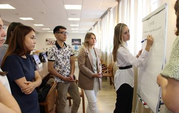 Медики — предприниматели: Тюменский ГМУ развивает рыночные компетенции