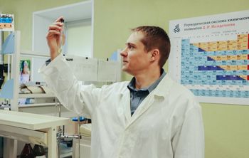 Омские учёные  предложили новый способ получения белка из природного газа