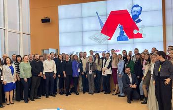 В БГТУ имени Шухова подвели итоги проектно-аналитической сессии 