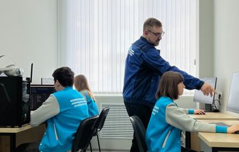 Свой корпоративный ИИ: в ПИШ КАИ создают «цифрового советника» для системы принятия решений