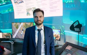 ИИ-технологии для человека