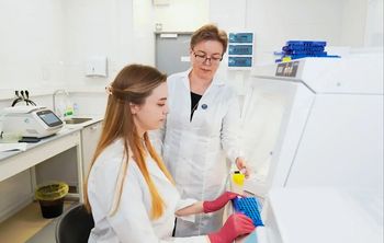 Генетическая мишень: Сеченовский Университет создает тест для персонализированного удара по раку простаты