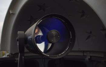 Ближе к космосу: СКФУ обновляет уникальную астрофизическую обсерваторию