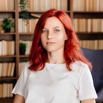 Соболь София Петровна