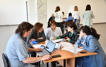 В МПГУ подвели итоги проектно-аналитической сессии