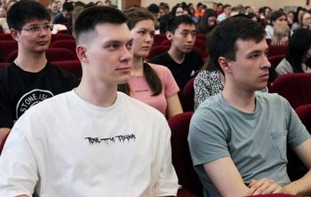 ЗабГУ: два диплома и навыки программирования