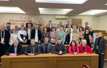 С вызовом и к себе, и к обстоятельствам: итоги проектно-аналитической сессии в БГТУ им. В. Г. Шухова 