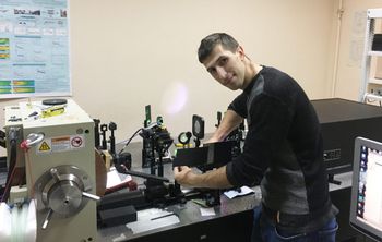 Ученые Саратовского университета исследуют способ сверхускорения передачи информации