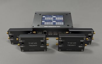 ТУСУР и «ТЕСАРТ» создали модули для спутниковой связи в сотовом диапазоне