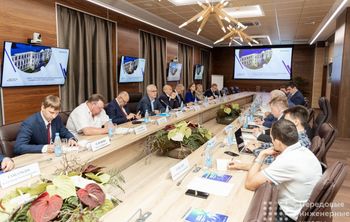 В ПИШ СПбПУ обсудили «Цифровую сертификацию»