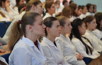 КубГМУ запустил программу по управлению проектами для врачей
