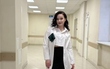 Выпускница УГМУ разработала бальзам для восстановления слизистой полости рта