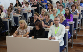 Программа повышения квалификации средних школ от БГПУ