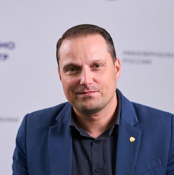 Рогачев Андрей Вячеславович