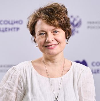 Кранзеева Елена Анатольевна