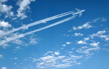 Ученые МАИ создали технологию для первого в мире электросамолёта