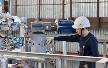 Казанские химики разработали импортозамещающую технологию получения термопласта