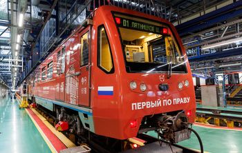 Право поставили на рельсы: поезд МГЮА расскажет, как юристы обеспечивают технологическое лидерство страны