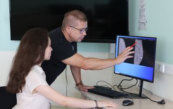 Нейросеть ученых КФУ выявляет до половины невидимых случаев онкологии