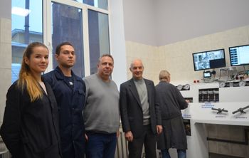 Аэрокосмическая технология увеличит срок службы нефте- и газопроводов