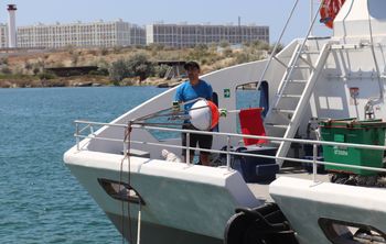 Разработки СевГУ в области гидрометеорологии включены в госреестр