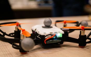 Разработаны новые методы цифрового управления беспилотниками