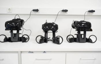 ТюмГУ открыл VR-центр, не имеющий аналогов в России