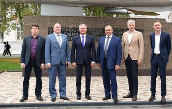 В Уфимском университете науки и технологий подвели итоги проектно-аналитической сессии