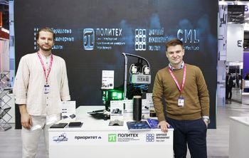 Материалы будущего: СПбПУ показал на «Иннопроме» замену японским и европейским композитам